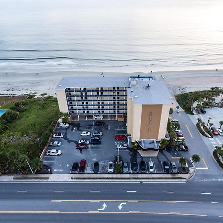 Georgian Inn Beach Club Ormond Beach Eksteriør bilde