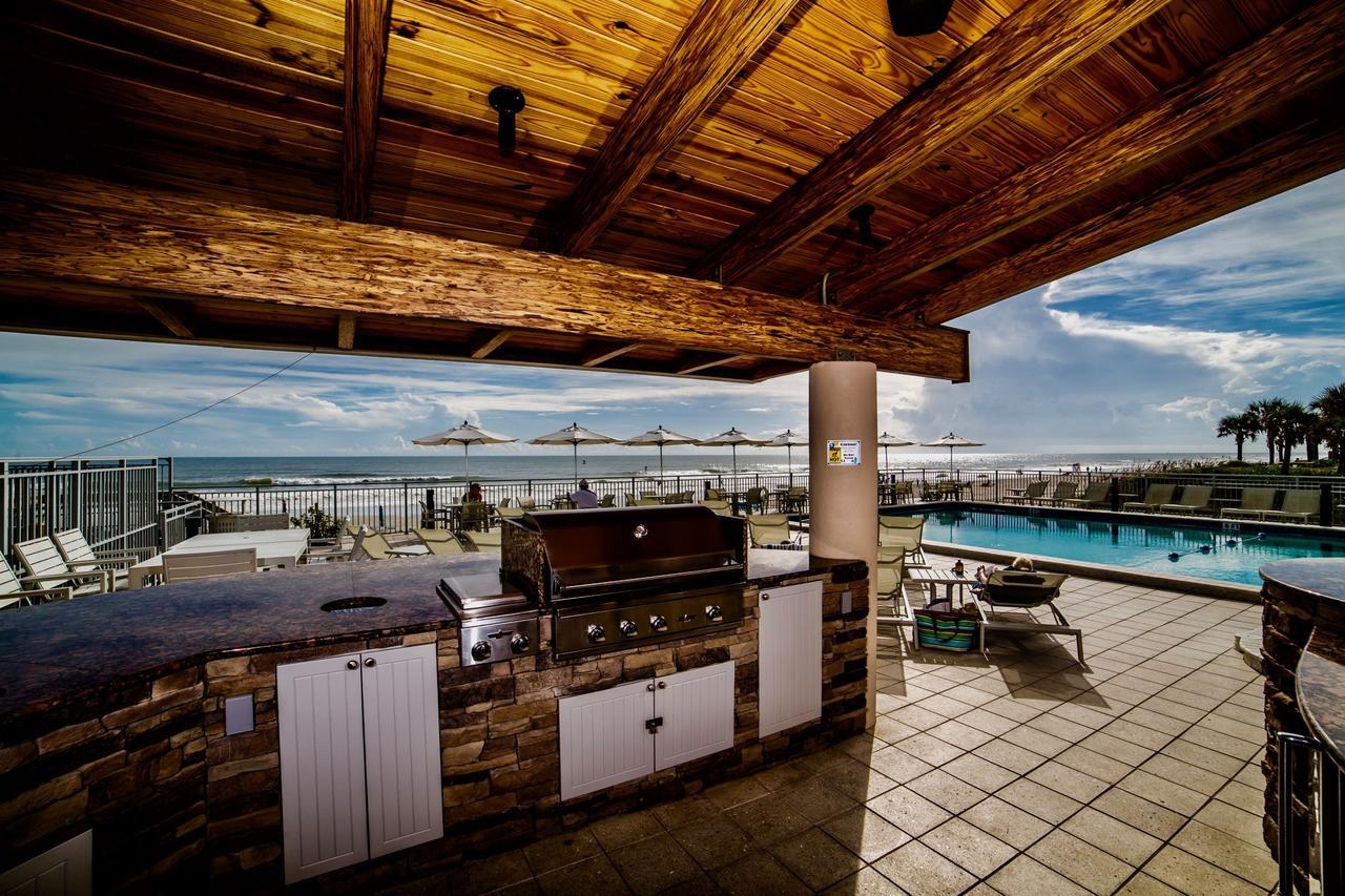 Georgian Inn Beach Club Ormond Beach Eksteriør bilde
