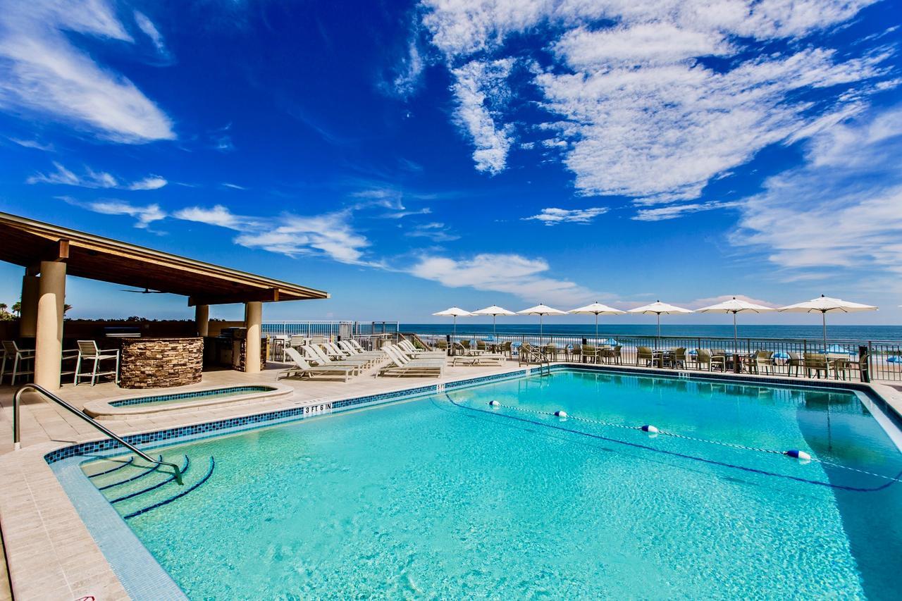 Georgian Inn Beach Club Ormond Beach Eksteriør bilde