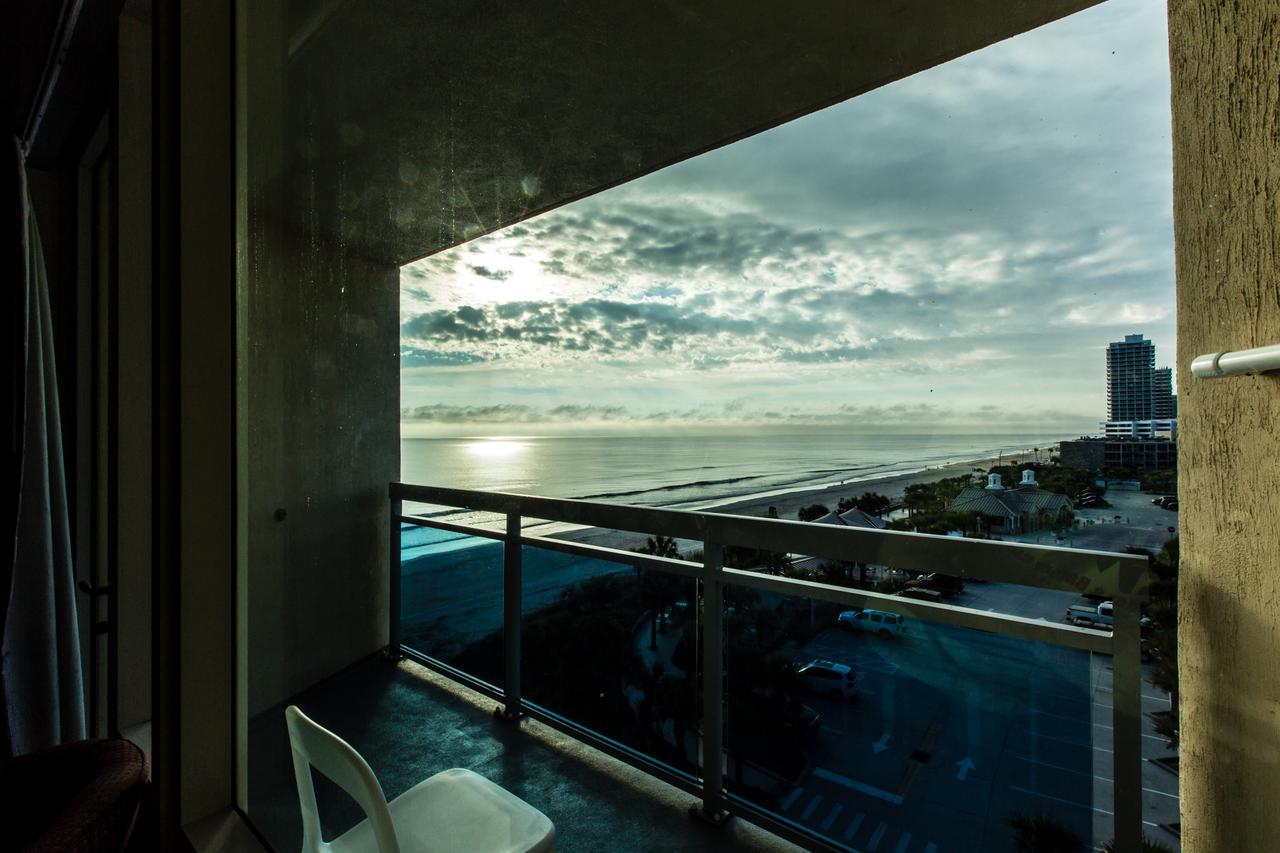 Georgian Inn Beach Club Ormond Beach Eksteriør bilde