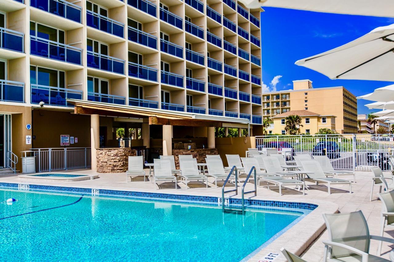 Georgian Inn Beach Club Ormond Beach Eksteriør bilde