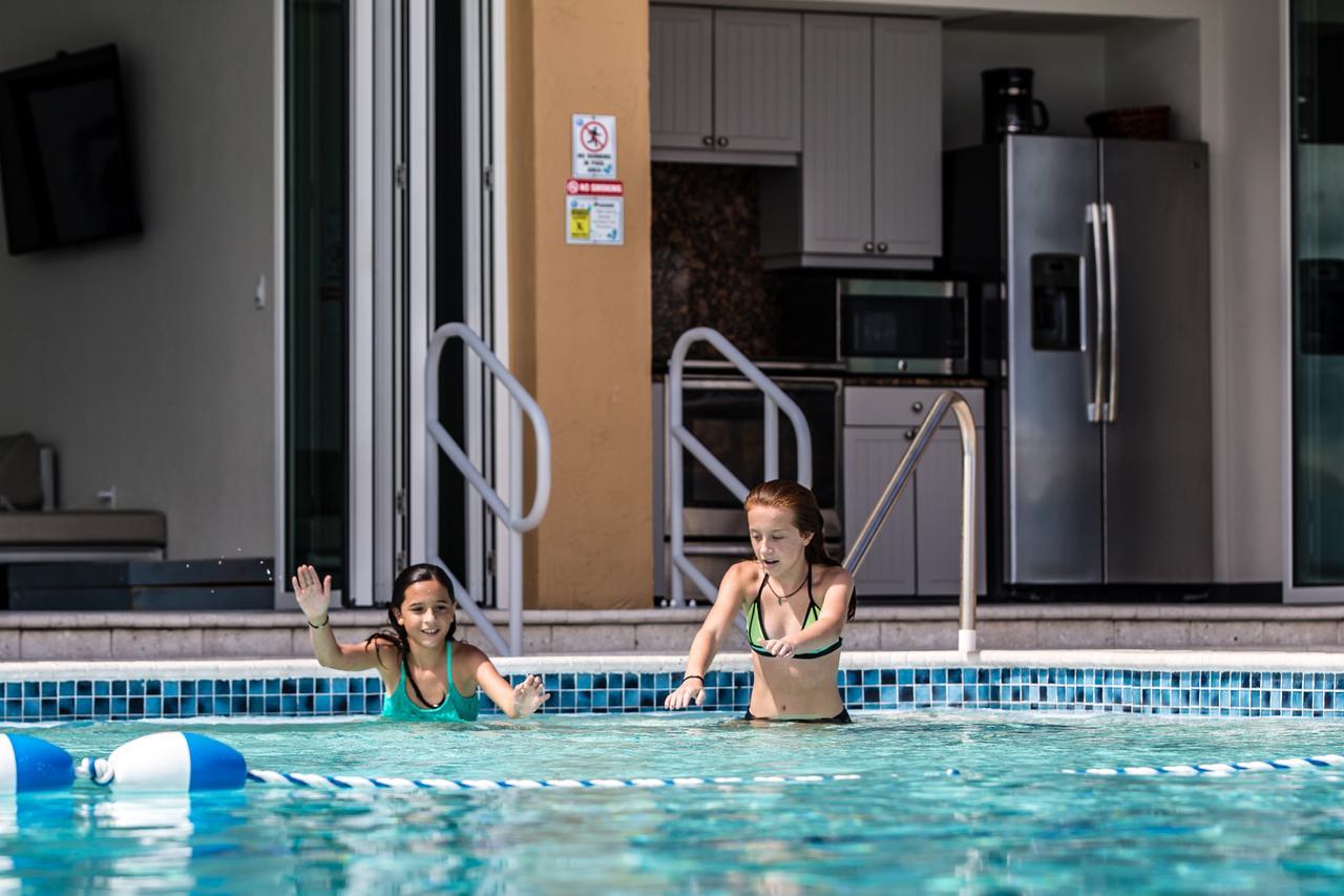 Georgian Inn Beach Club Ormond Beach Eksteriør bilde