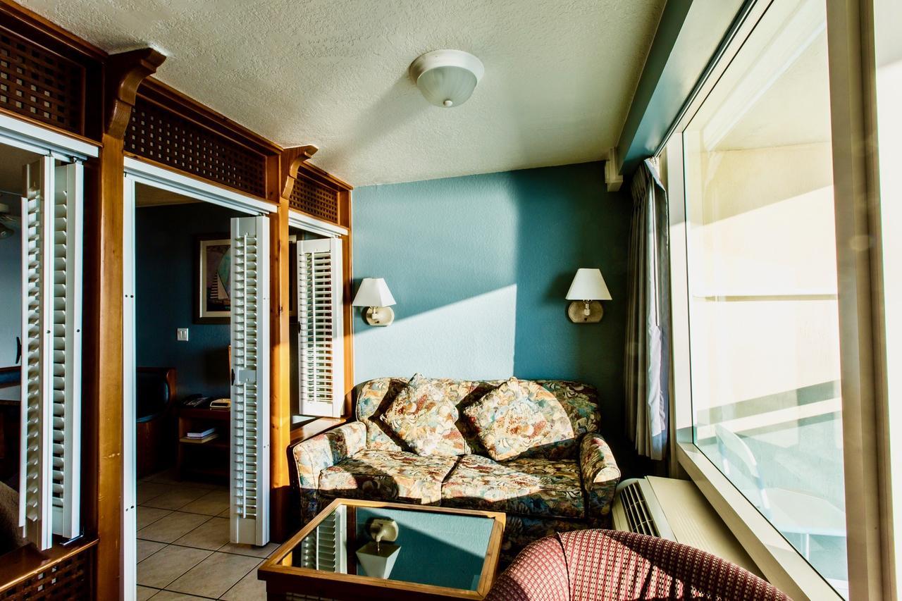 Georgian Inn Beach Club Ormond Beach Eksteriør bilde