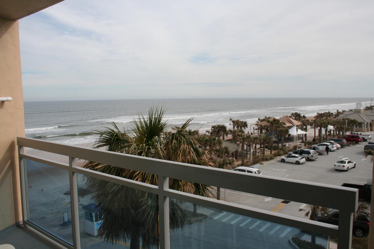 Georgian Inn Beach Club Ormond Beach Eksteriør bilde