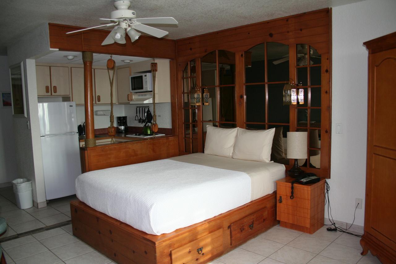 Georgian Inn Beach Club Ormond Beach Eksteriør bilde