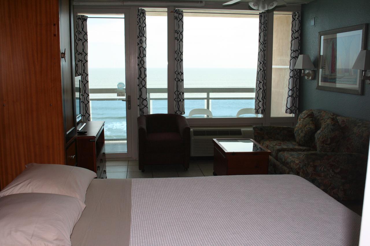 Georgian Inn Beach Club Ormond Beach Eksteriør bilde