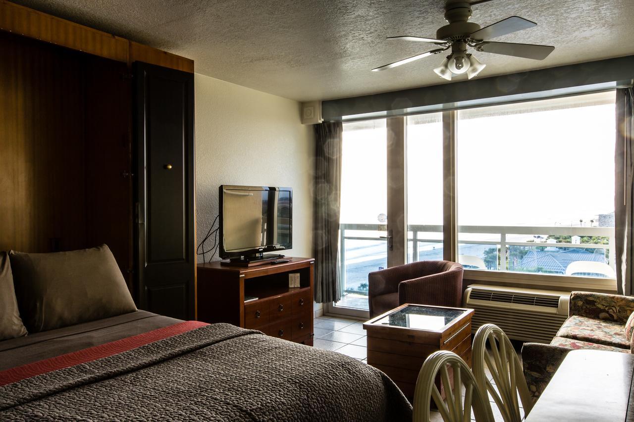 Georgian Inn Beach Club Ormond Beach Eksteriør bilde