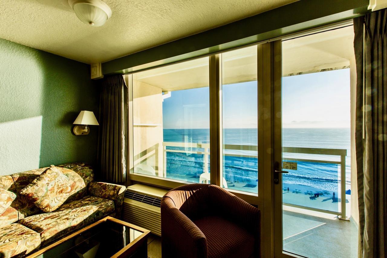 Georgian Inn Beach Club Ormond Beach Eksteriør bilde