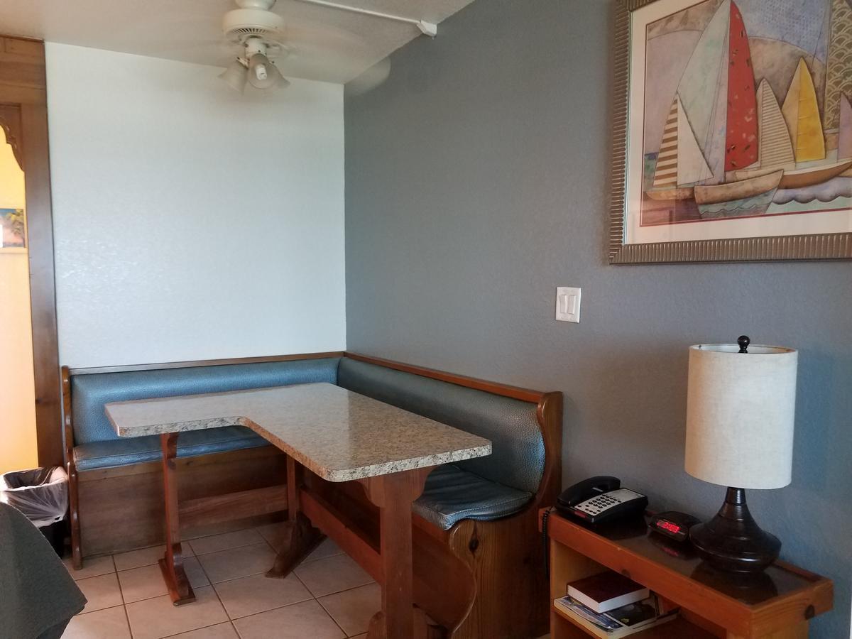 Georgian Inn Beach Club Ormond Beach Eksteriør bilde