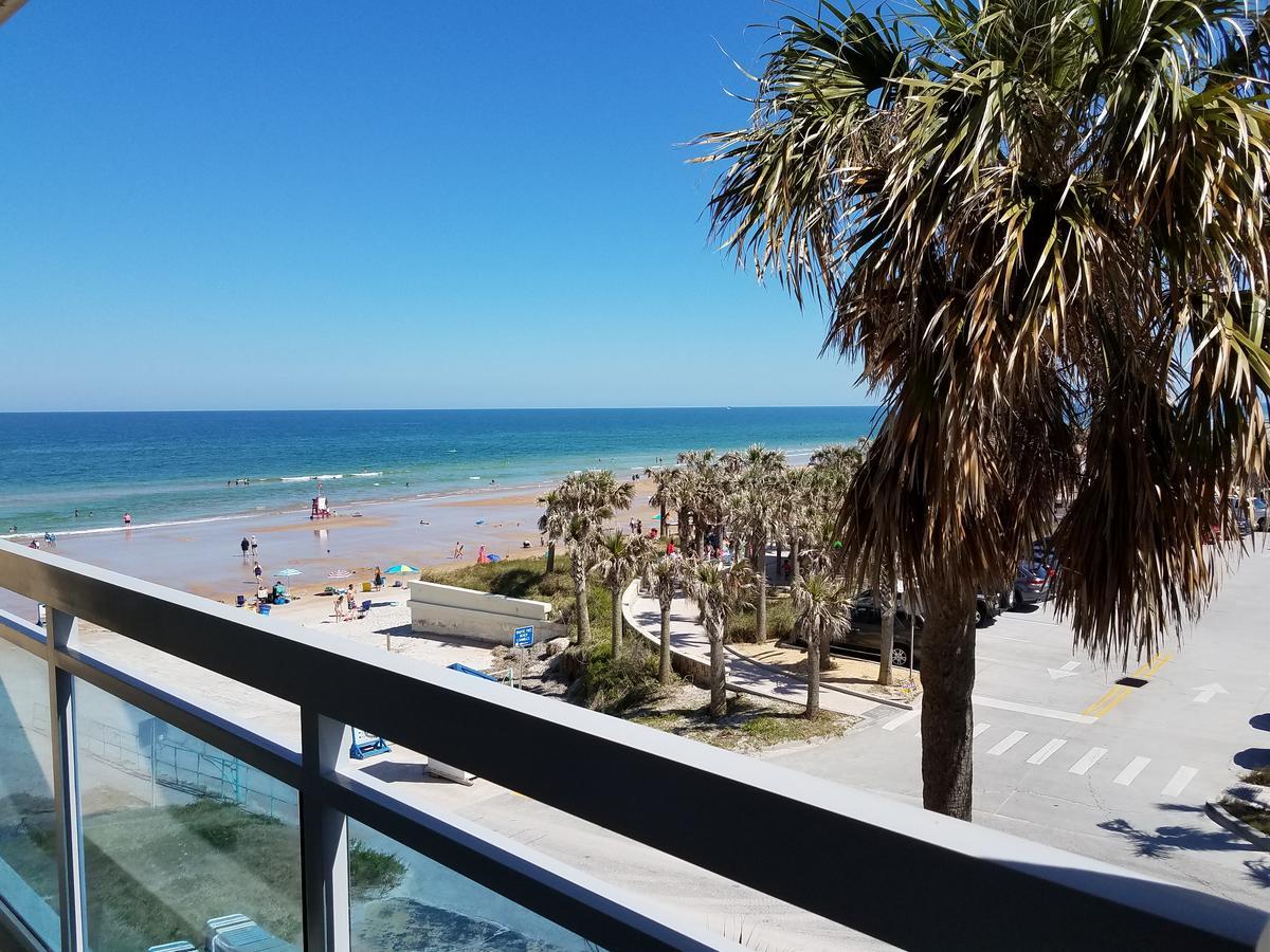 Georgian Inn Beach Club Ormond Beach Eksteriør bilde