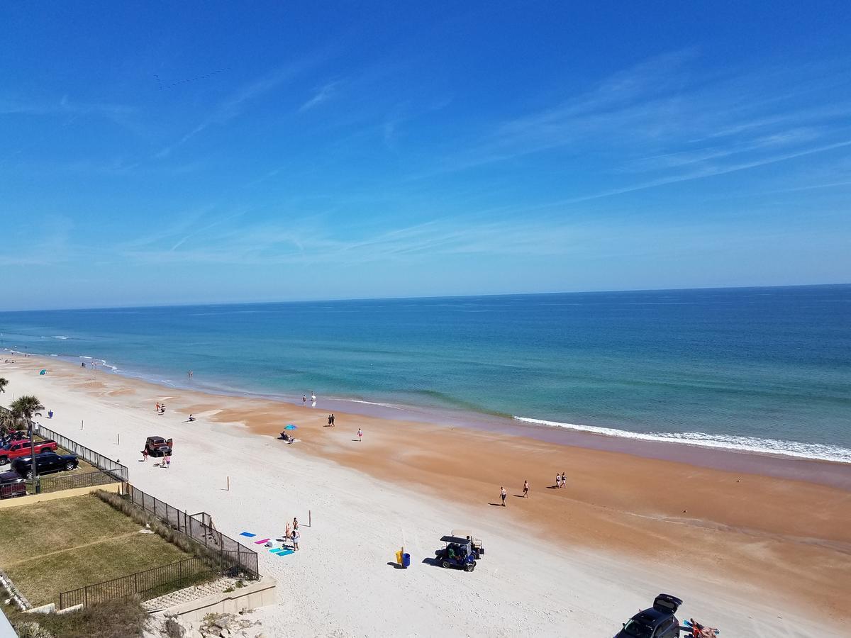 Georgian Inn Beach Club Ormond Beach Eksteriør bilde