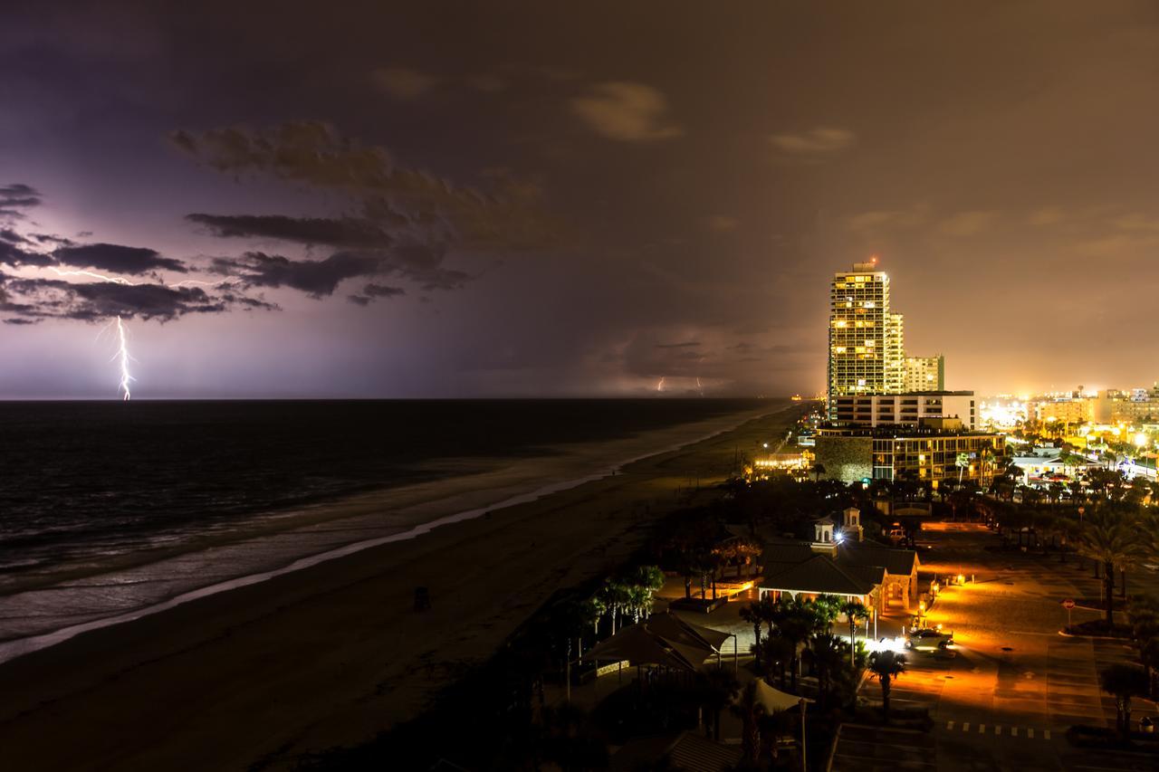 Georgian Inn Beach Club Ormond Beach Eksteriør bilde