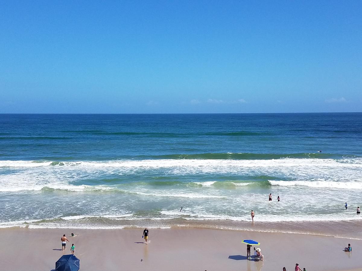 Georgian Inn Beach Club Ormond Beach Eksteriør bilde