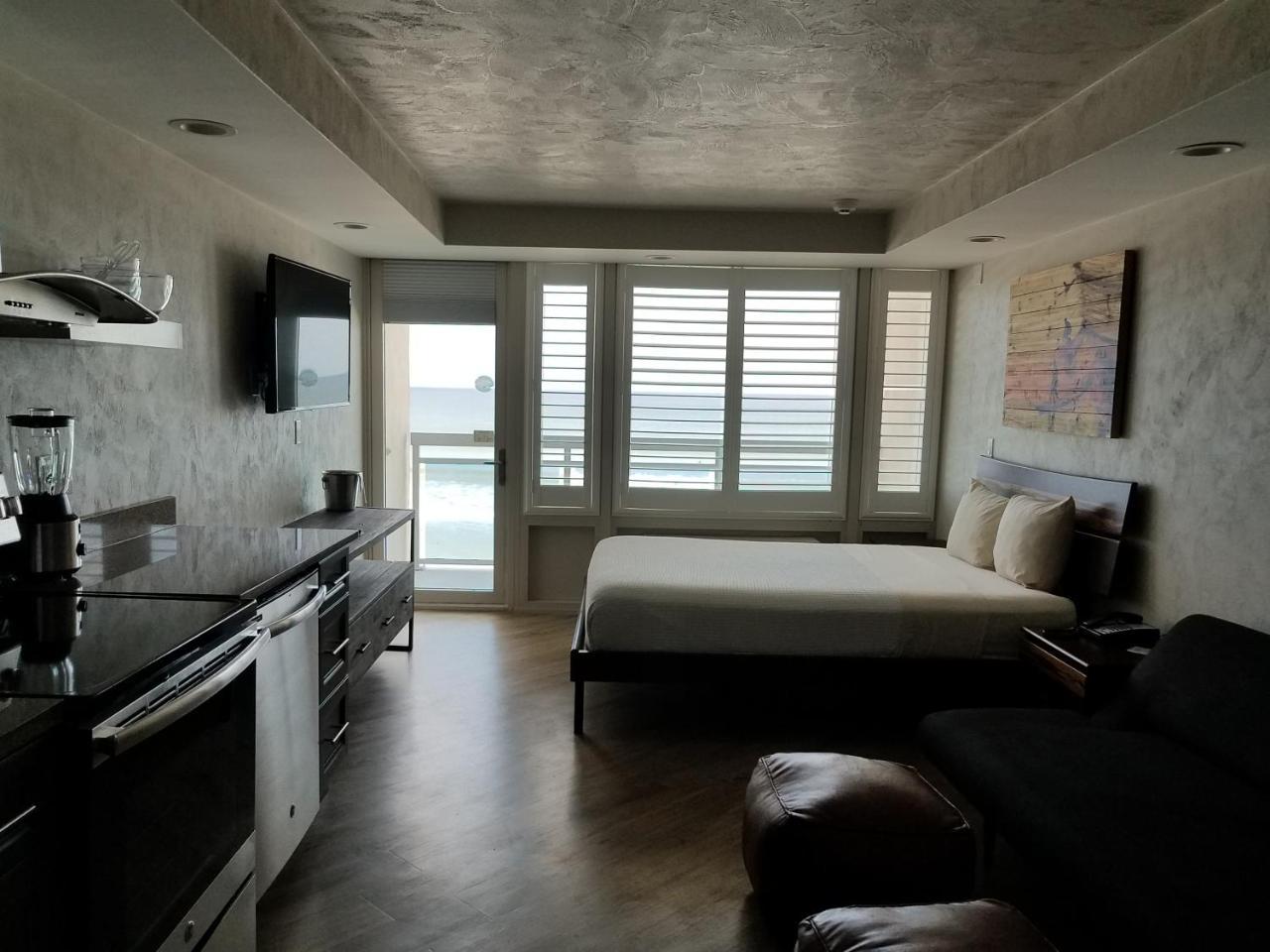 Georgian Inn Beach Club Ormond Beach Eksteriør bilde