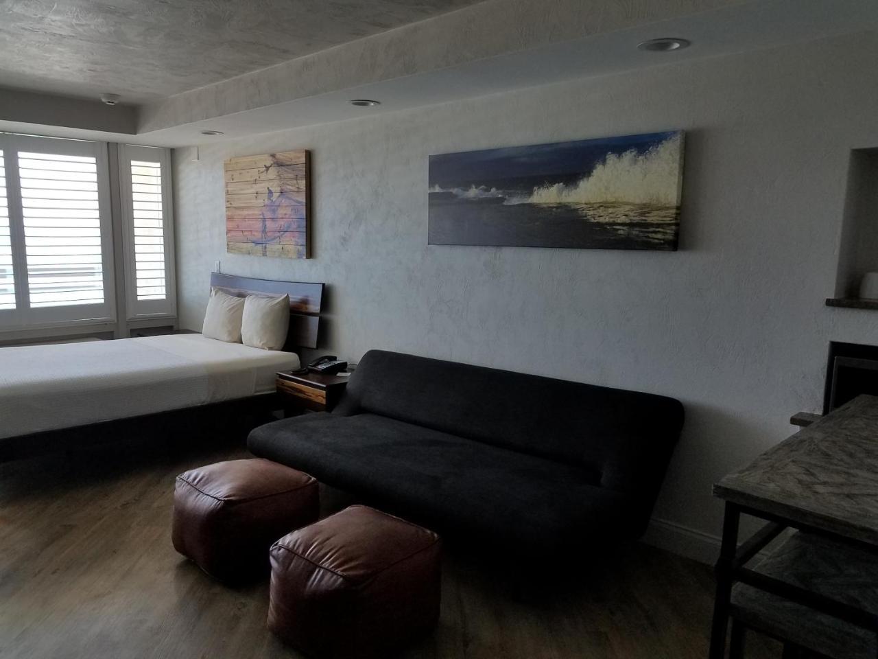 Georgian Inn Beach Club Ormond Beach Eksteriør bilde