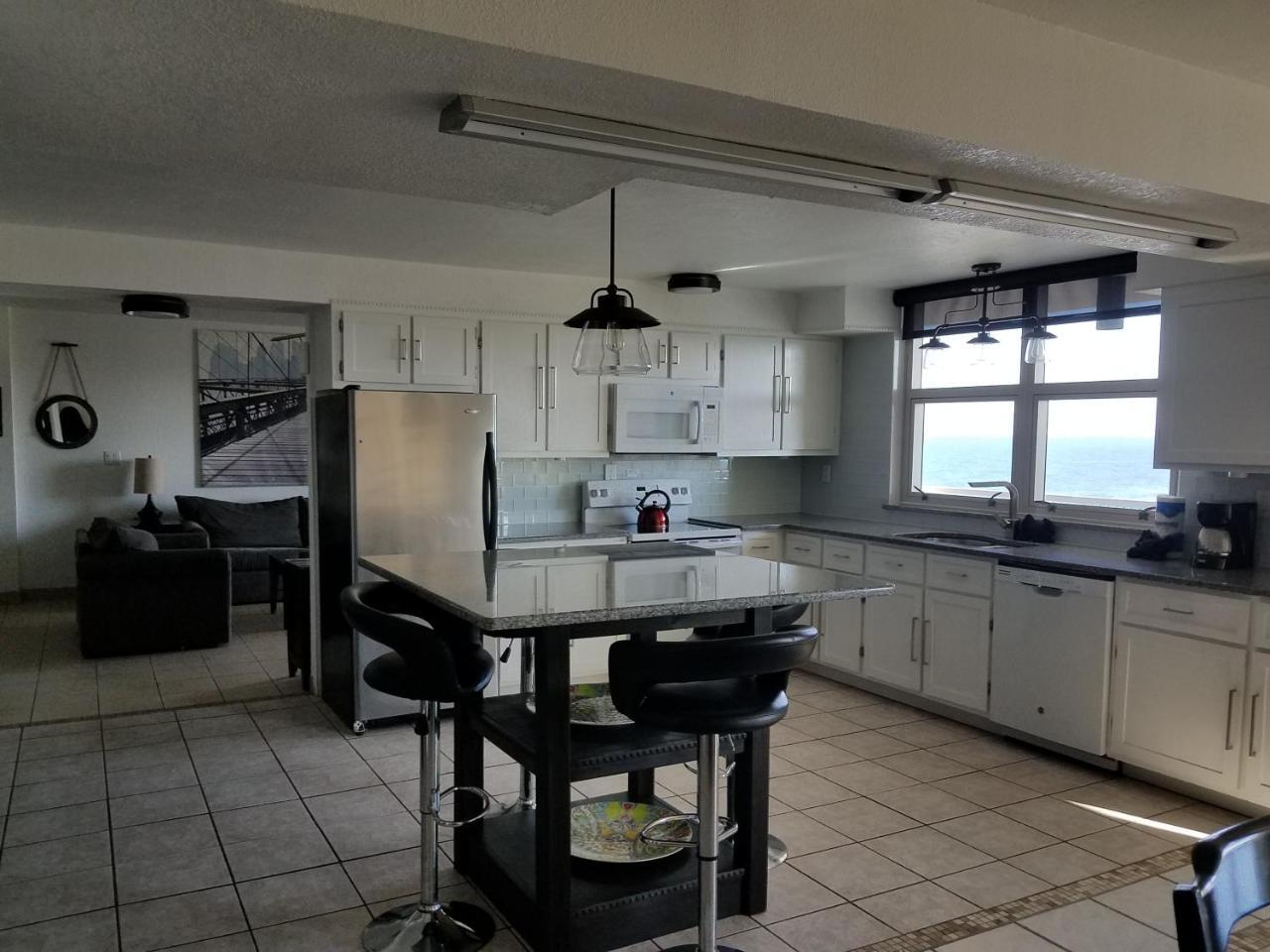 Georgian Inn Beach Club Ormond Beach Eksteriør bilde