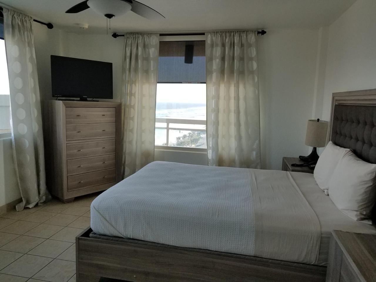 Georgian Inn Beach Club Ormond Beach Eksteriør bilde
